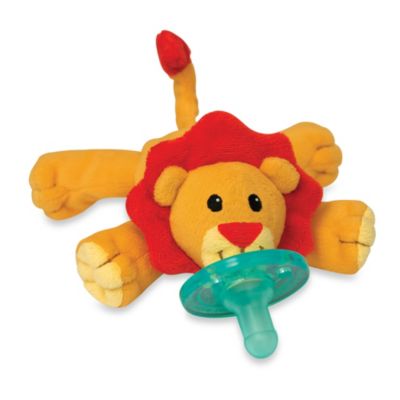 wubbanub teether