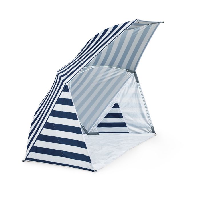 Oniva Brolly Beach Umbrella Tent Bed Bath Beyond