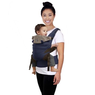 contour journey baby carrier