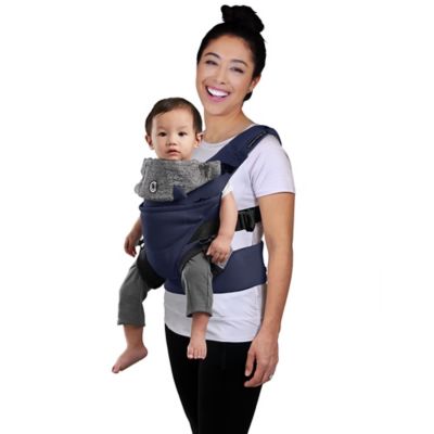 contour journey baby carrier
