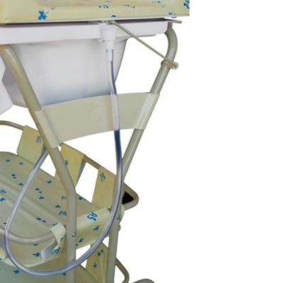4baby deluxe bath changer