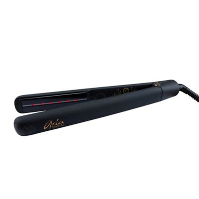 aria flat iron