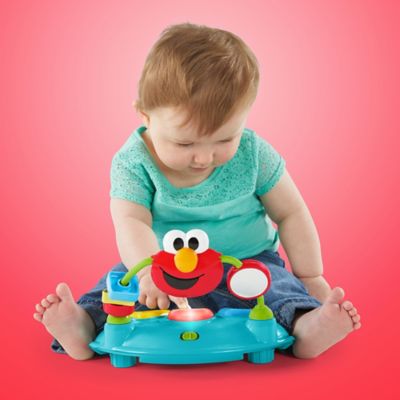 sesame street beginnings walker