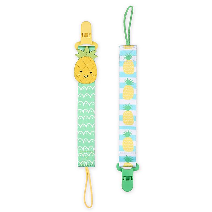 Funny Baby Pacifier Chain Clip Holder For Baby Zip Clip Pacifier Clip Art 