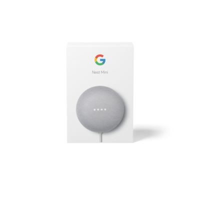 google nest 2nd generation