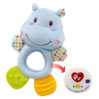 light up teether
