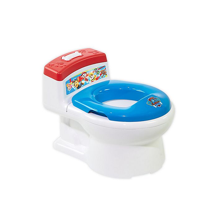 The First Years™ PAW Patrol™ Potty Chair