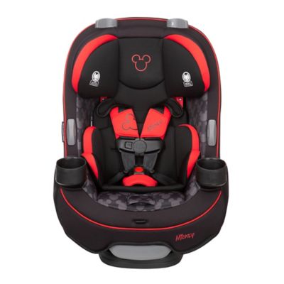 disney baby convertible car seat