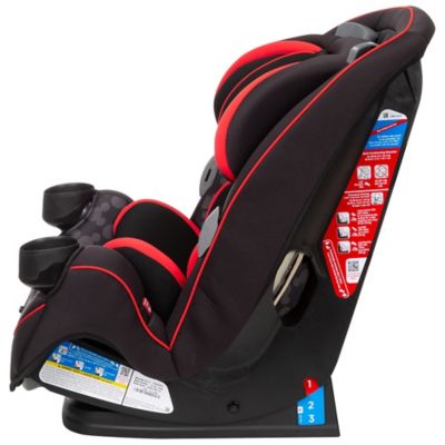 disney baby convertible car seat