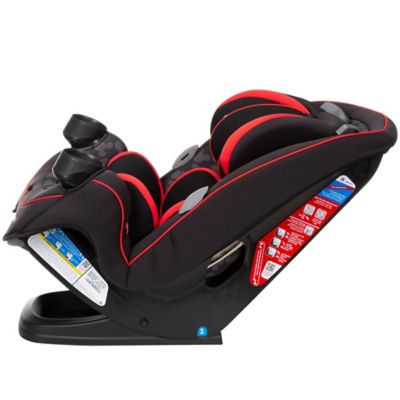 disney baby convertible car seat