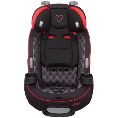 disney safety 1st car seat
