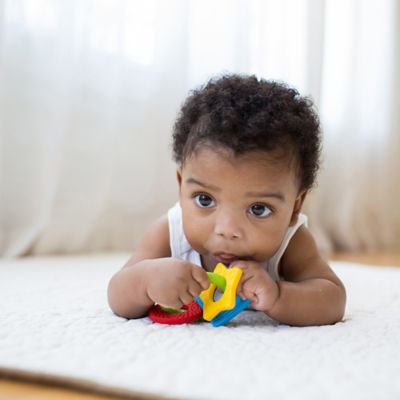 dr brown's learning loop teether