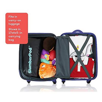 slumberpod privacy pod