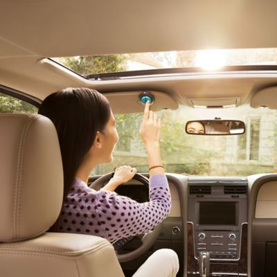 musical baby mirror for car