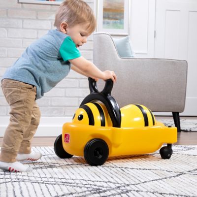 little tikes bumble bee buggy