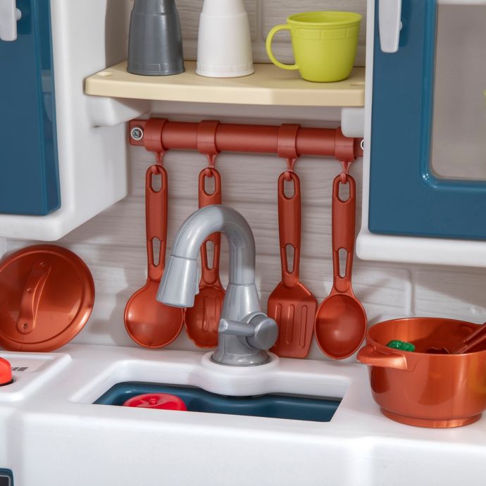 Step2 Modern Farmhouse Kitchen Buybuy Baby