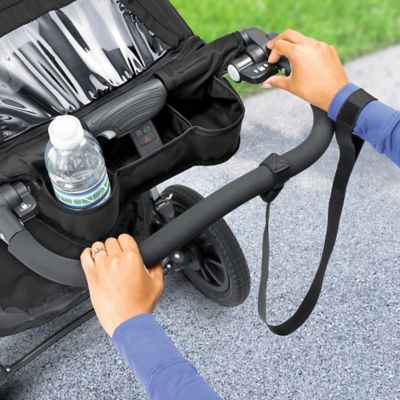 chicco travel system jogger