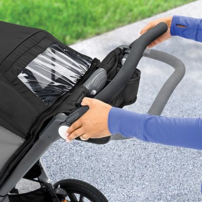chicco travel system jogger