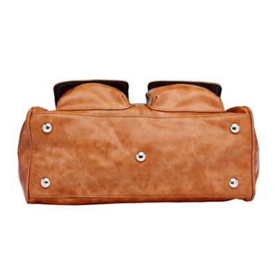 livvy and harry nappy bag