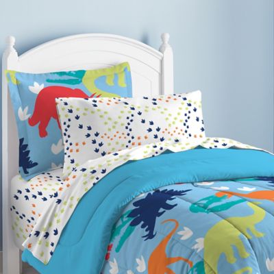 buy buy baby dinosaur bedding