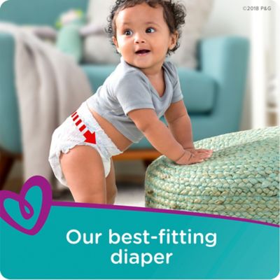 pampers 360 fit size 5