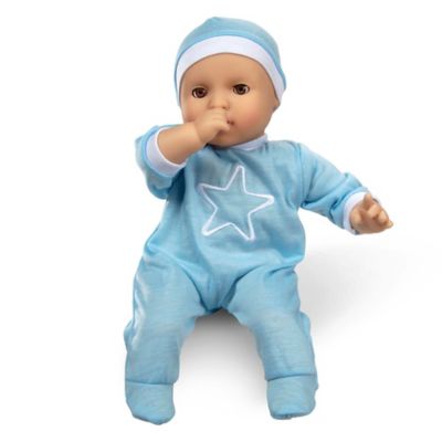 melissa and doug celeste doll