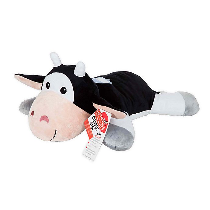 Plush Soft Toy Melissa and Doug Cow NEW! 