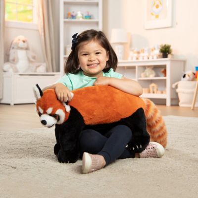 melissa and doug giant panda