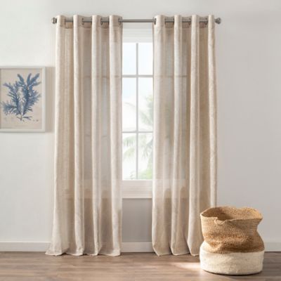 light filtering curtains