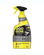 Limpiador Goo Gone® Oven & Grill Cleaner desengrasante para hornos y parrillas, 828.05 mL