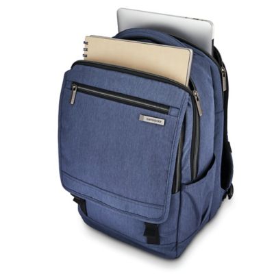 samsonite modern utility backpack review