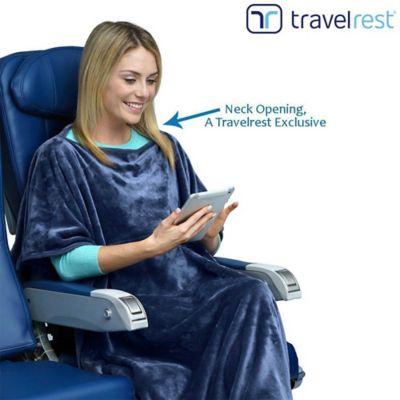 travelrest blanket