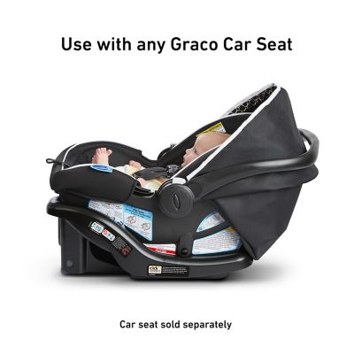 graco infant base