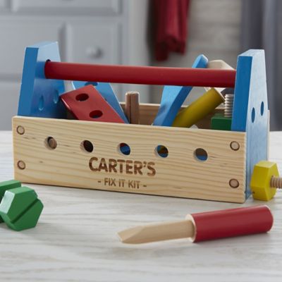 melissa and doug toolkit