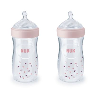 nuk baby phone