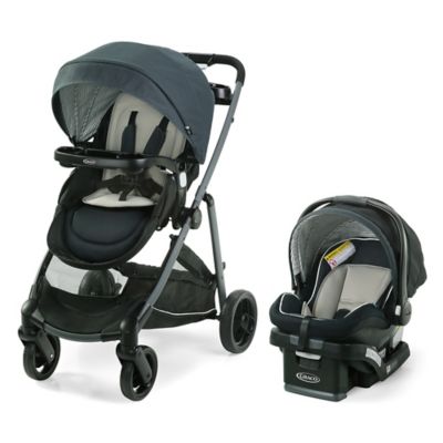 modes graco travel system