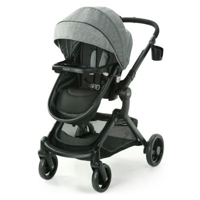 Graco® Modes™ Nest Single Stroller 