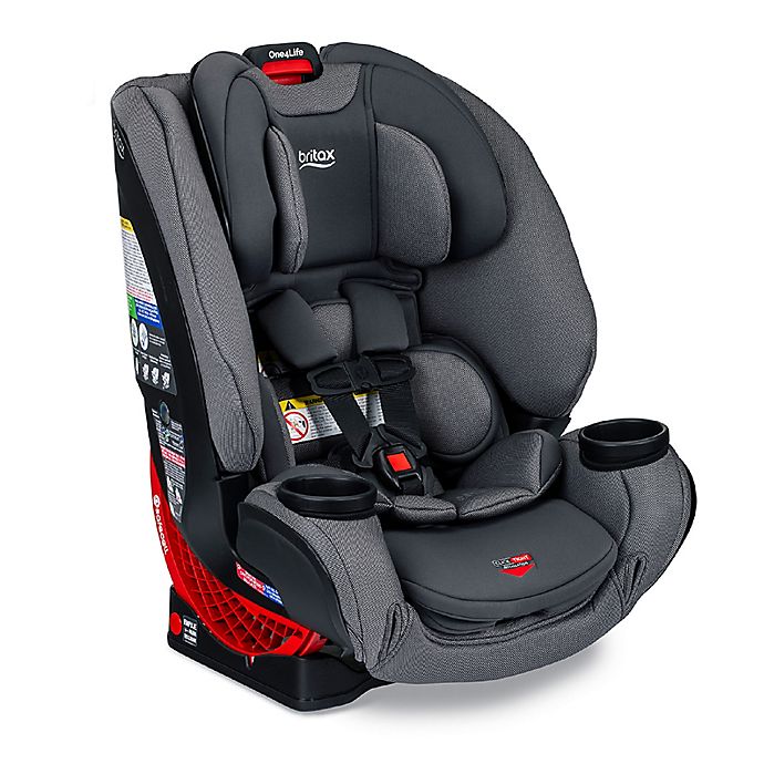 Britax® One4Life™ ClickTight® All-in-One Convertible Car Seat