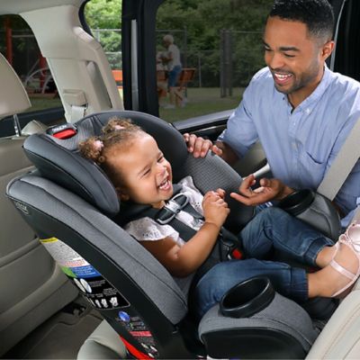 britax one4life clicktight