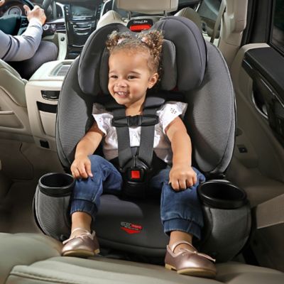 britax forever car seat