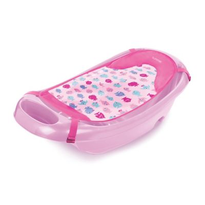 summer infant splish n splash tub