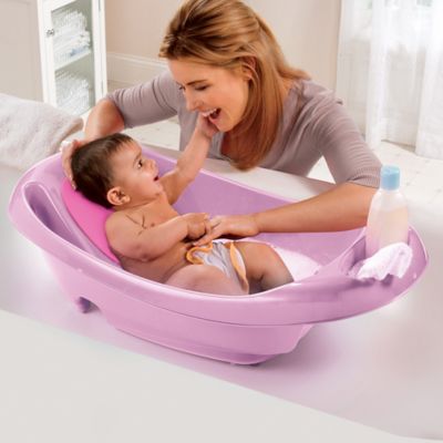 summer infant splish splash bath