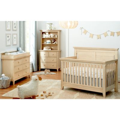 Baby Cache Overland Nursery Furniture 