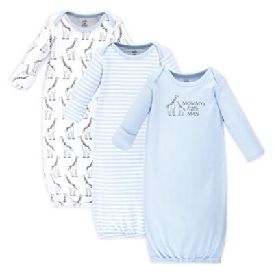 organic cotton preemie clothing