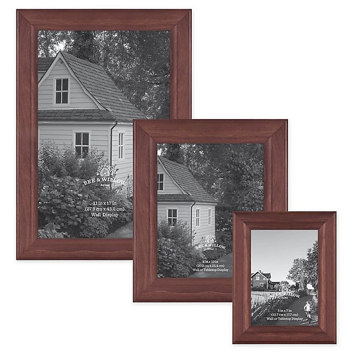 Bee & Willow™ Wooden Picture Frame