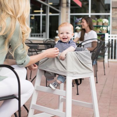 boppy car seat cover