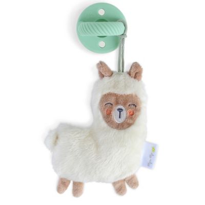 llama wubbanub target