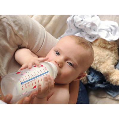 nuk colic bottles