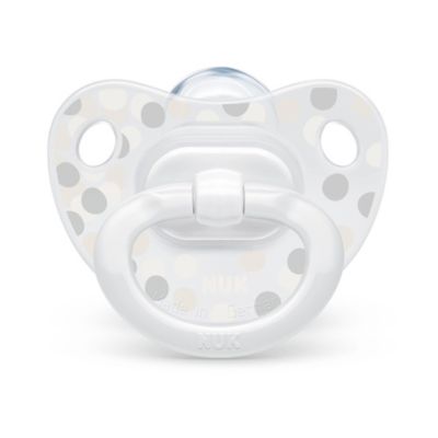 nuk smooth flow anti colic bottle