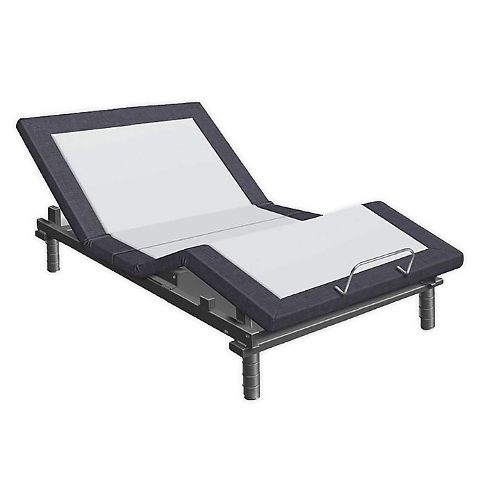 Cariloha® Adjustable Comfort Twin XL Bed Base